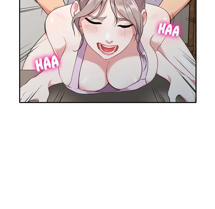 Shh Her Secret Manhwa Facon Chapter 31 - Page 30