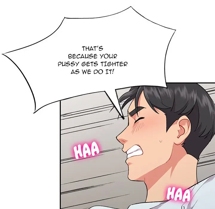 Shh Her Secret Manhwa Facon Chapter 31 - Page 31