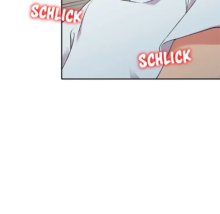 Shh Her Secret Manhwa Facon Chapter 31 - Page 32