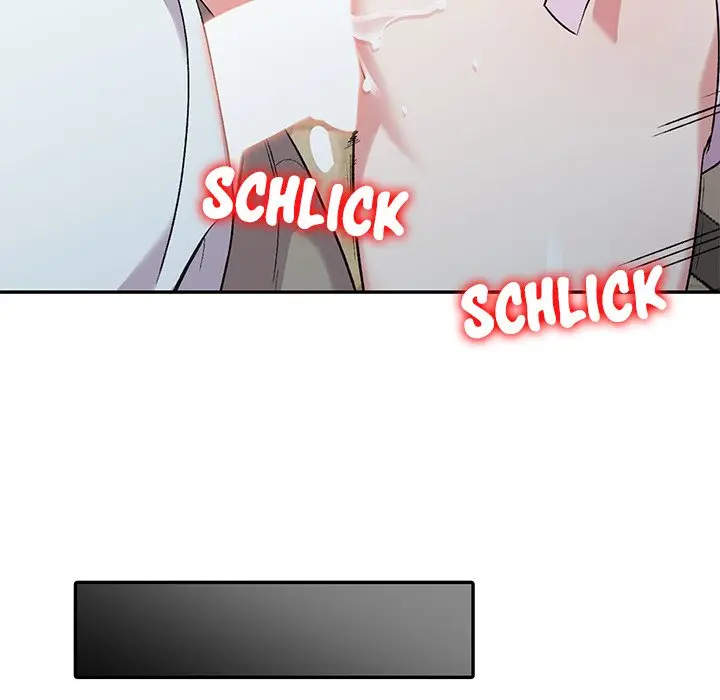Shh Her Secret Manhwa Facon Chapter 31 - Page 34