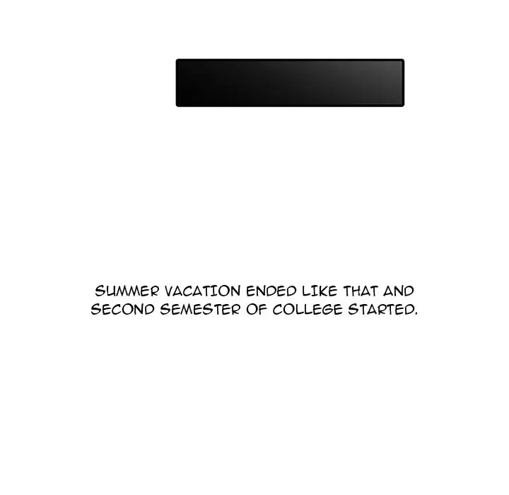 Shh Her Secret Manhwa Facon Chapter 31 - Page 35