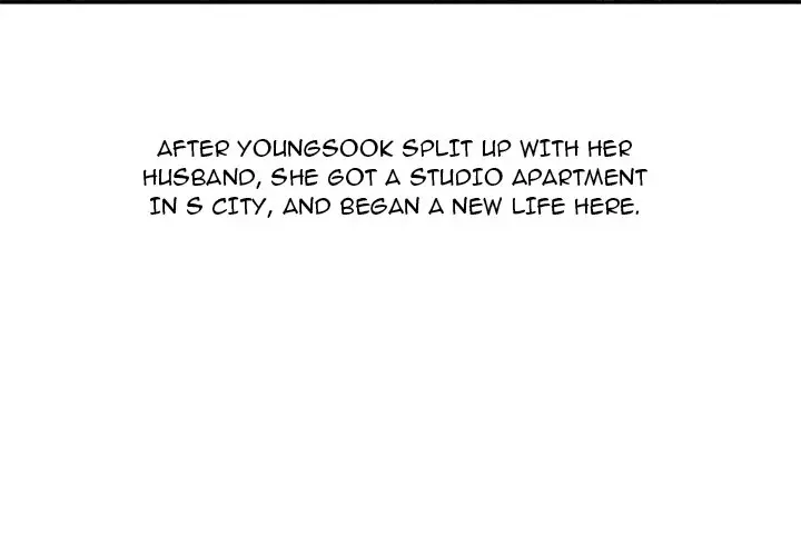 Shh Her Secret Manhwa Facon Chapter 31 - Page 4