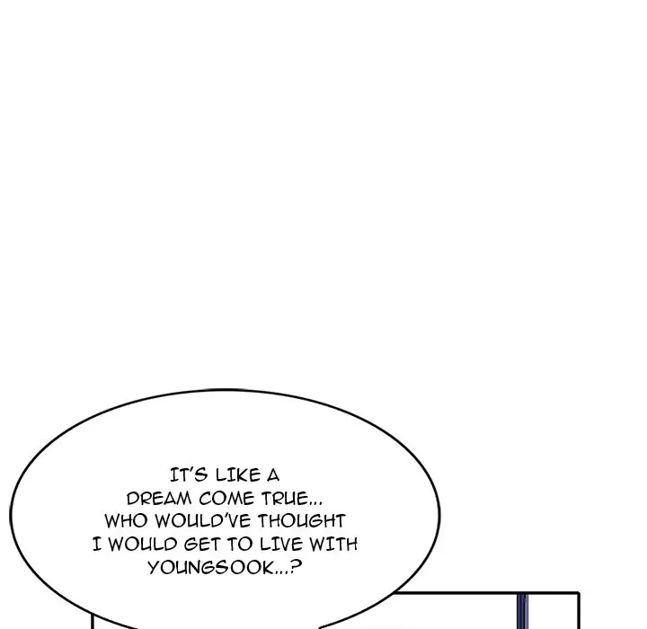 Shh Her Secret Manhwa Facon Chapter 31 - Page 40