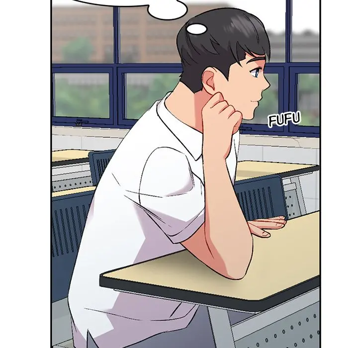 Shh Her Secret Manhwa Facon Chapter 31 - Page 41