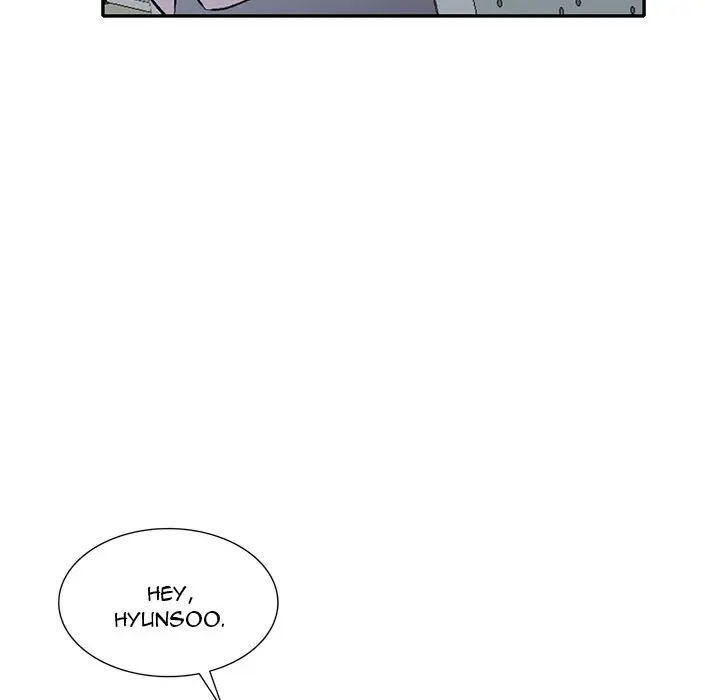 Shh Her Secret Manhwa Facon Chapter 31 - Page 42