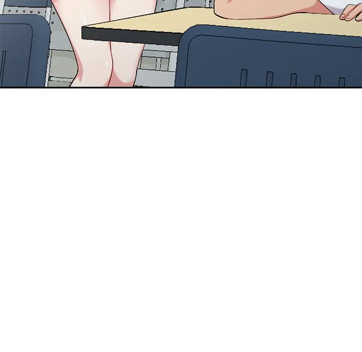 Shh Her Secret Manhwa Facon Chapter 31 - Page 44