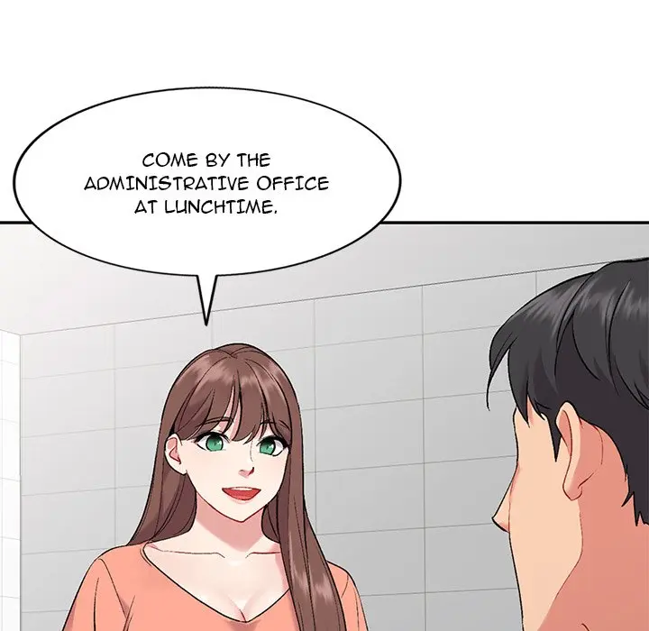 Shh Her Secret Manhwa Facon Chapter 31 - Page 45