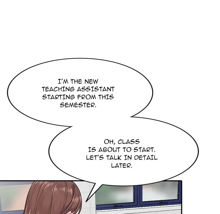 Shh Her Secret Manhwa Facon Chapter 31 - Page 47