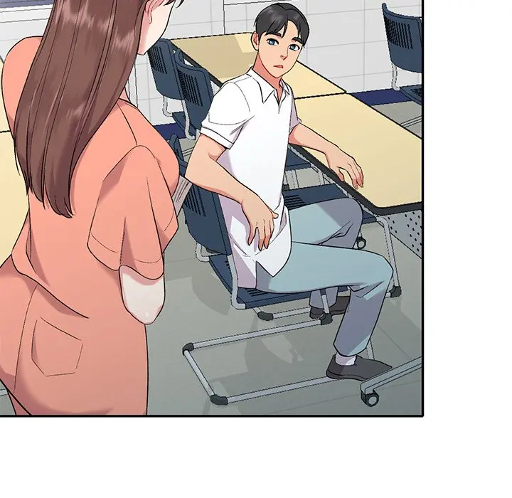Shh Her Secret Manhwa Facon Chapter 31 - Page 48