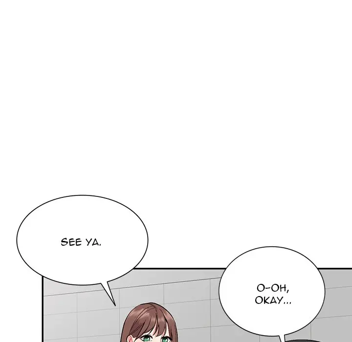 Shh Her Secret Manhwa Facon Chapter 31 - Page 49