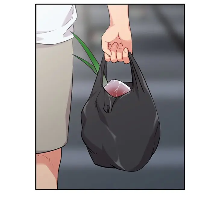 Shh Her Secret Manhwa Facon Chapter 31 - Page 5