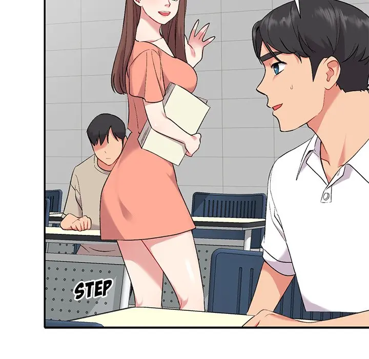Shh Her Secret Manhwa Facon Chapter 31 - Page 50