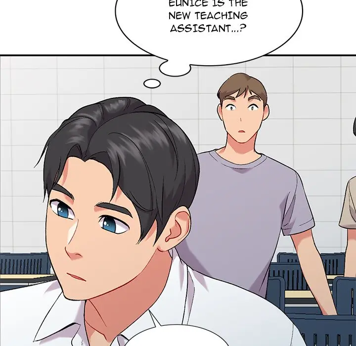 Shh Her Secret Manhwa Facon Chapter 31 - Page 52