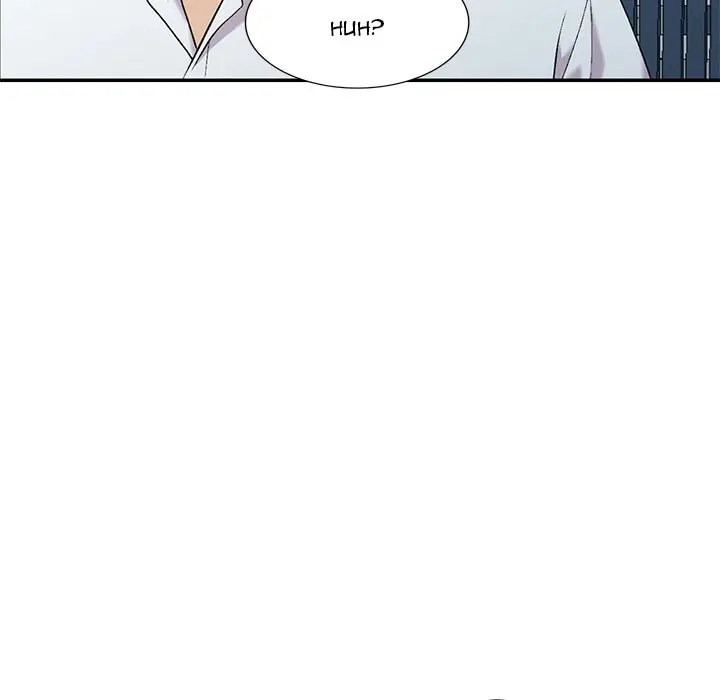 Shh Her Secret Manhwa Facon Chapter 31 - Page 53