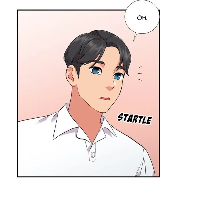 Shh Her Secret Manhwa Facon Chapter 31 - Page 54