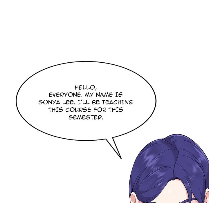Shh Her Secret Manhwa Facon Chapter 31 - Page 55