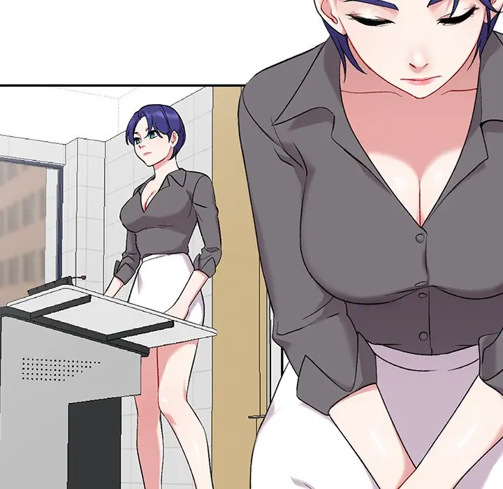 Shh Her Secret Manhwa Facon Chapter 31 - Page 56