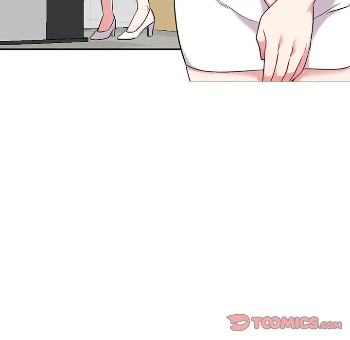 Shh Her Secret Manhwa Facon Chapter 31 - Page 57