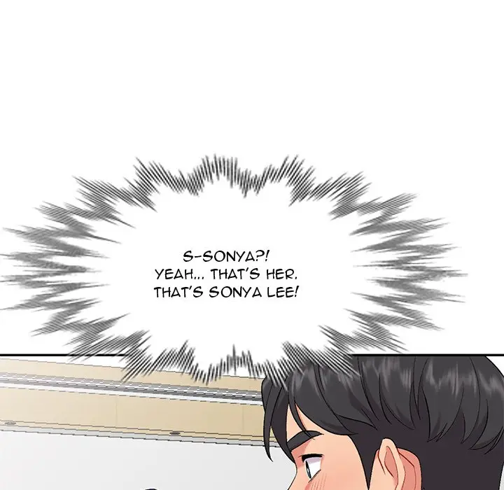 Shh Her Secret Manhwa Facon Chapter 31 - Page 58