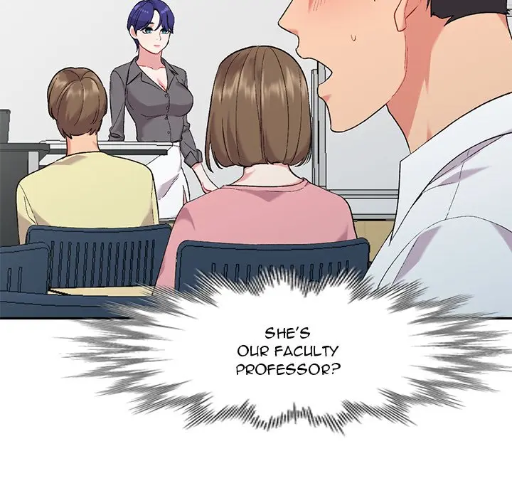 Shh Her Secret Manhwa Facon Chapter 31 - Page 59