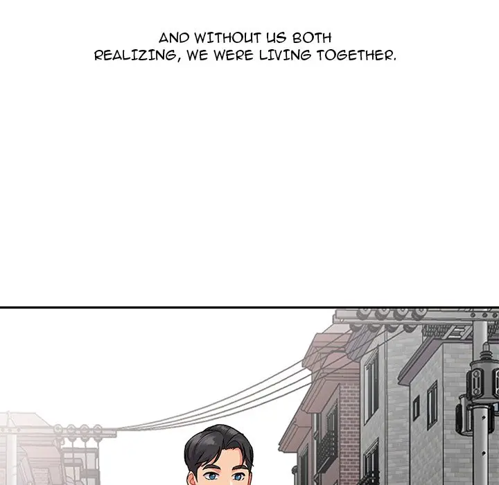 Shh Her Secret Manhwa Facon Chapter 31 - Page 6