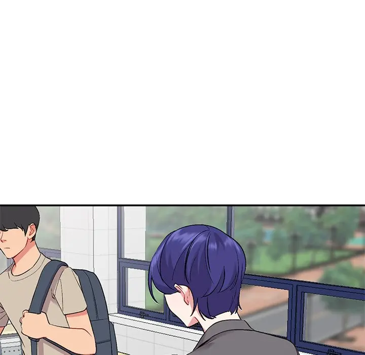 Shh Her Secret Manhwa Facon Chapter 31 - Page 62