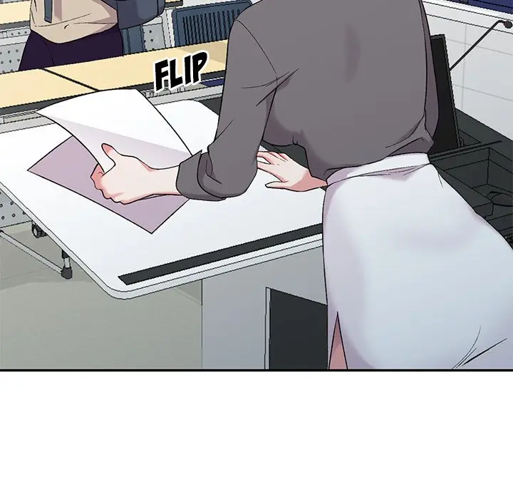 Shh Her Secret Manhwa Facon Chapter 31 - Page 63
