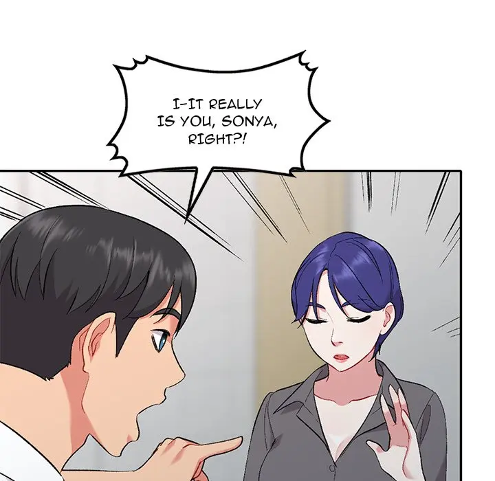 Shh Her Secret Manhwa Facon Chapter 31 - Page 66