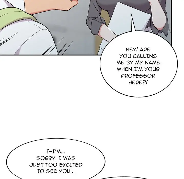 Shh Her Secret Manhwa Facon Chapter 31 - Page 67