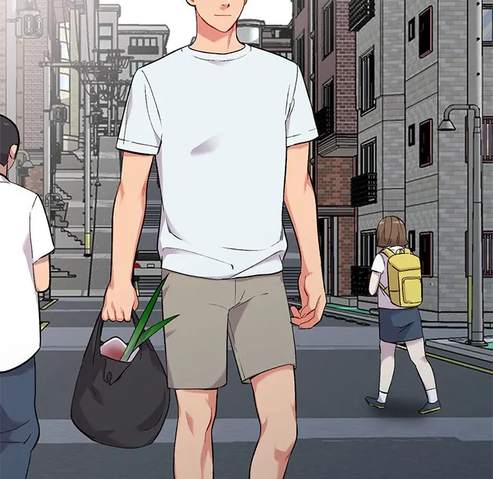 Shh Her Secret Manhwa Facon Chapter 31 - Page 7