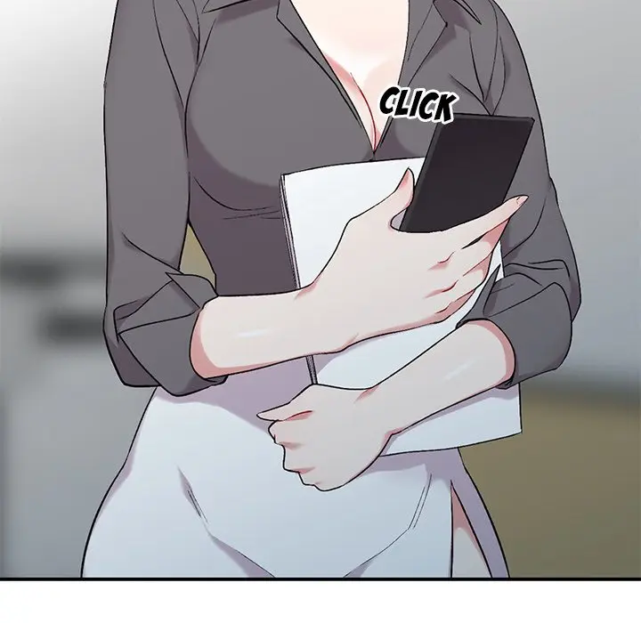 Shh Her Secret Manhwa Facon Chapter 31 - Page 71