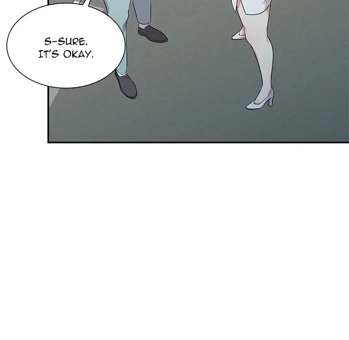Shh Her Secret Manhwa Facon Chapter 31 - Page 74