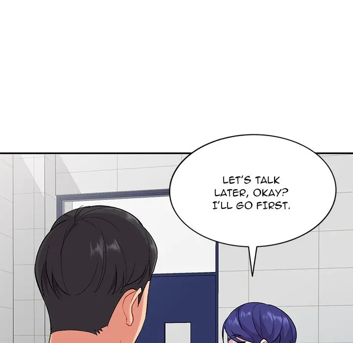 Shh Her Secret Manhwa Facon Chapter 31 - Page 75