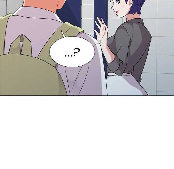 Shh Her Secret Manhwa Facon Chapter 31 - Page 76