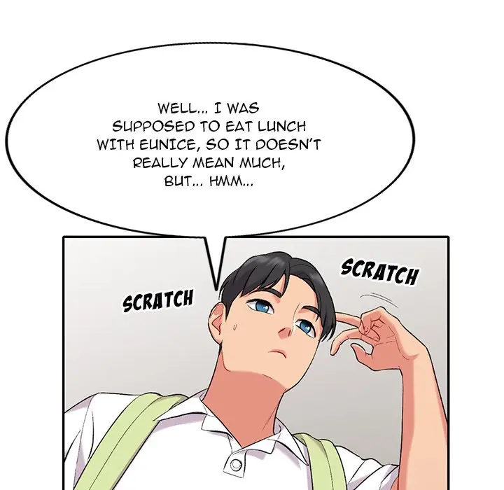 Shh Her Secret Manhwa Facon Chapter 31 - Page 77