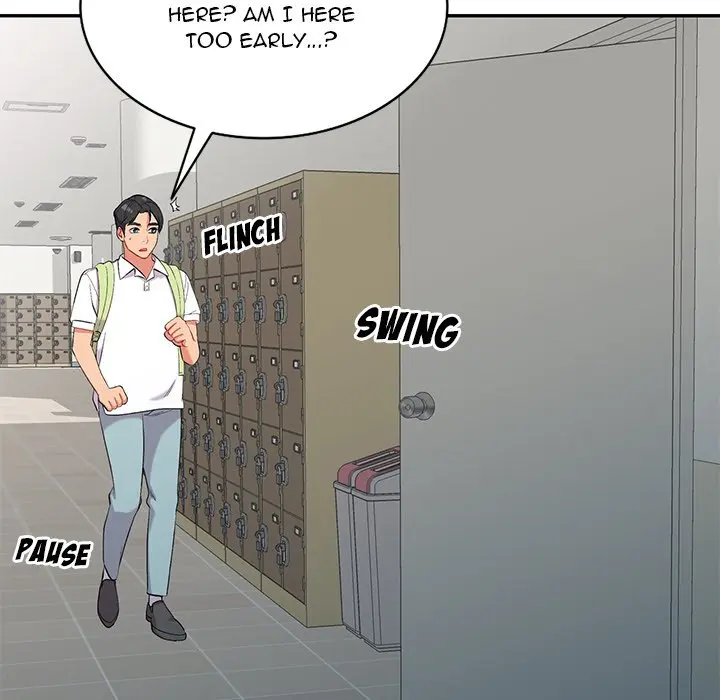 Shh Her Secret Manhwa Facon Chapter 31 - Page 81