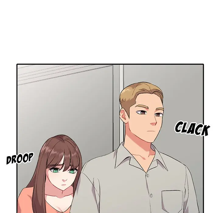 Shh Her Secret Manhwa Facon Chapter 31 - Page 83