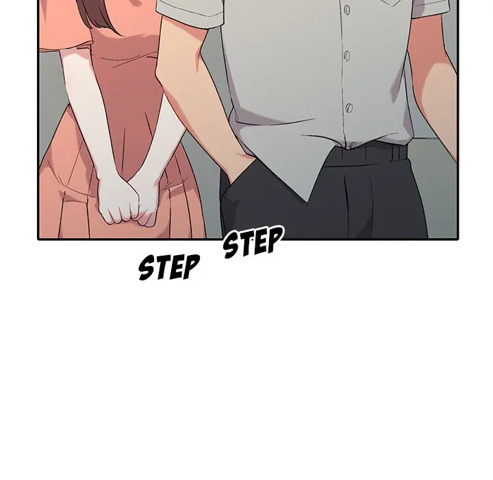 Shh Her Secret Manhwa Facon Chapter 31 - Page 84