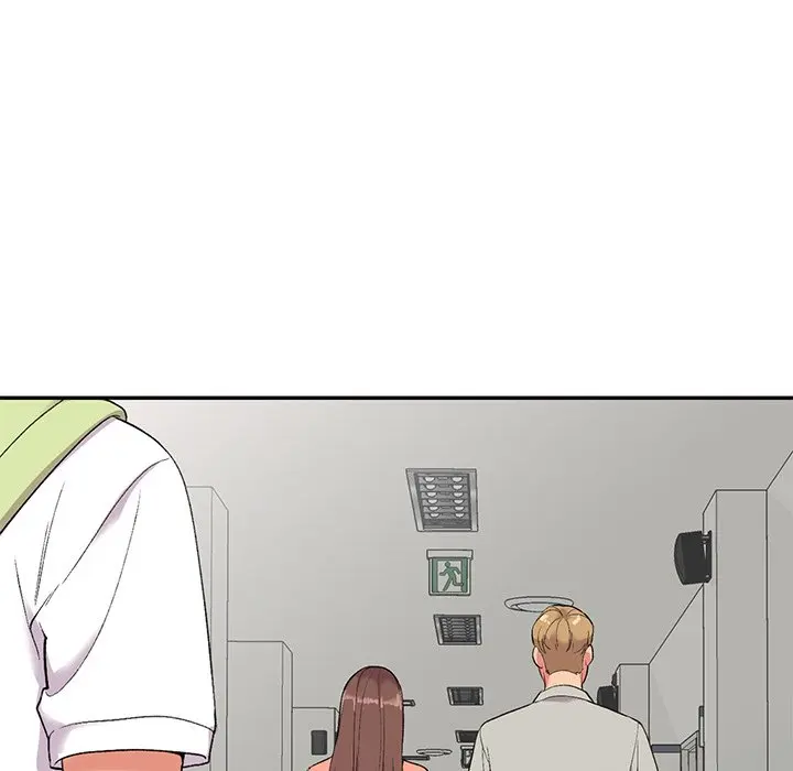 Shh Her Secret Manhwa Facon Chapter 31 - Page 85
