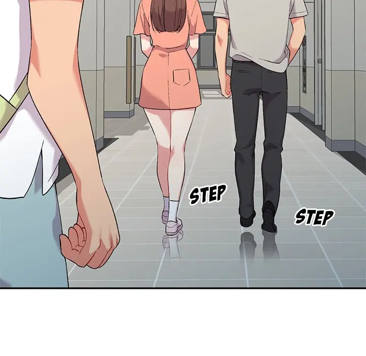 Shh Her Secret Manhwa Facon Chapter 31 - Page 86