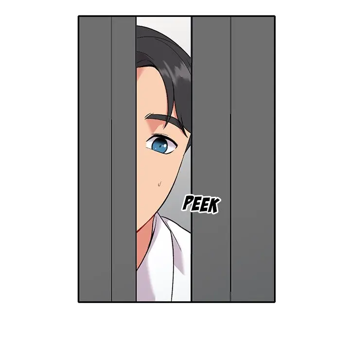 Shh Her Secret Manhwa Facon Chapter 31 - Page 92