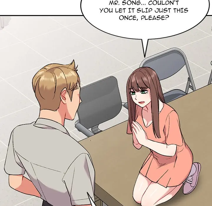 Shh Her Secret Manhwa Facon Chapter 31 - Page 94
