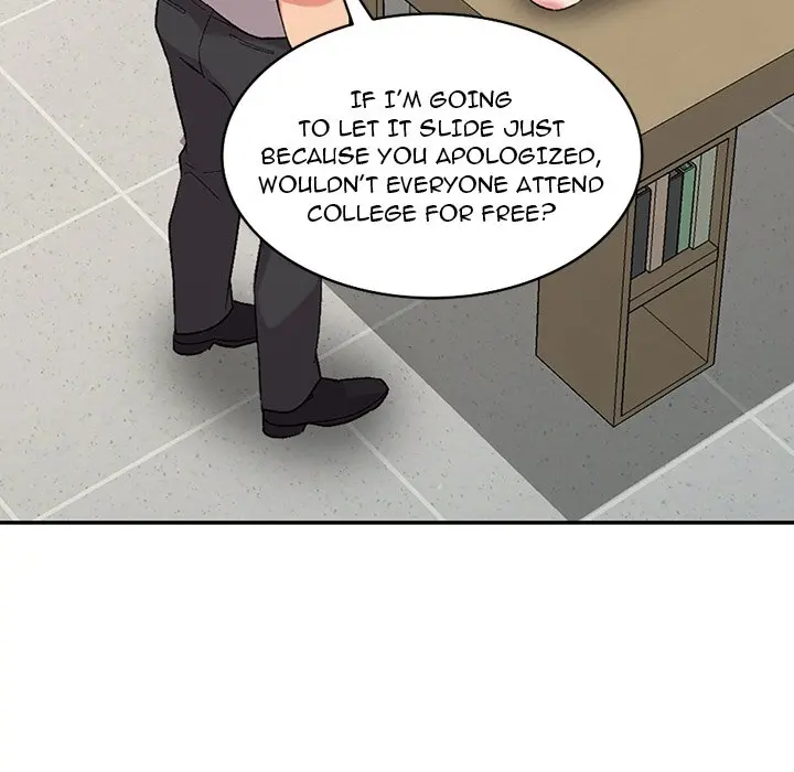 Shh Her Secret Manhwa Facon Chapter 31 - Page 95