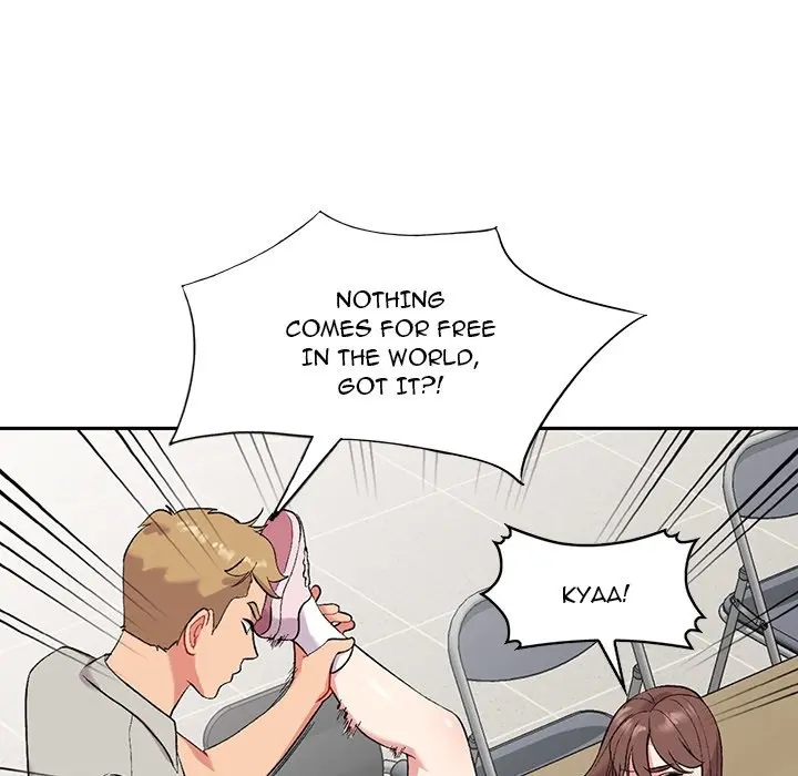 Shh Her Secret Manhwa Facon Chapter 31 - Page 96