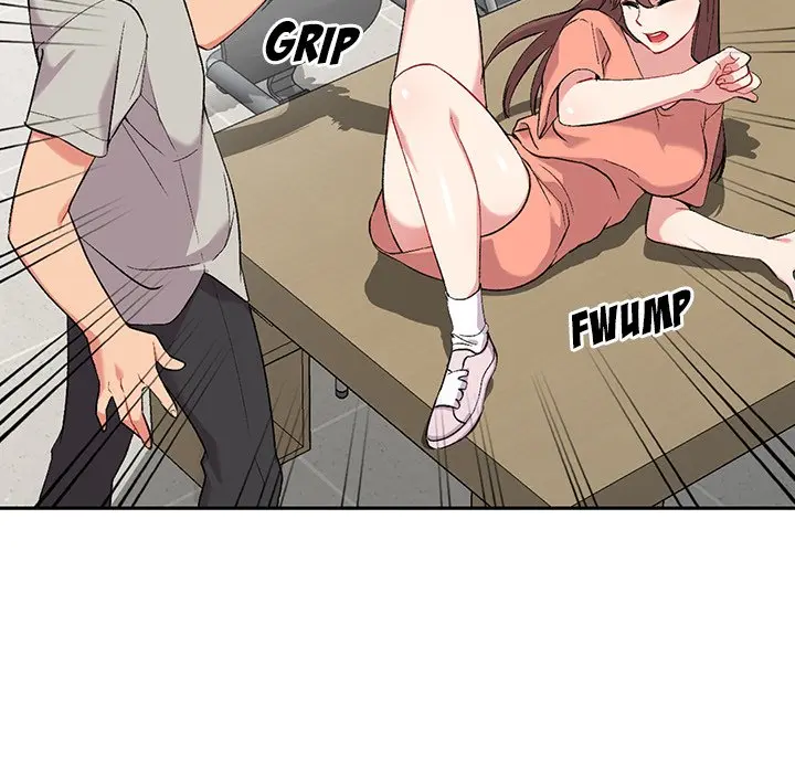 Shh Her Secret Manhwa Facon Chapter 31 - Page 97