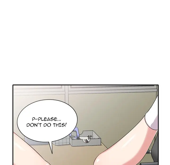 Shh Her Secret Manhwa Facon Chapter 31 - Page 98