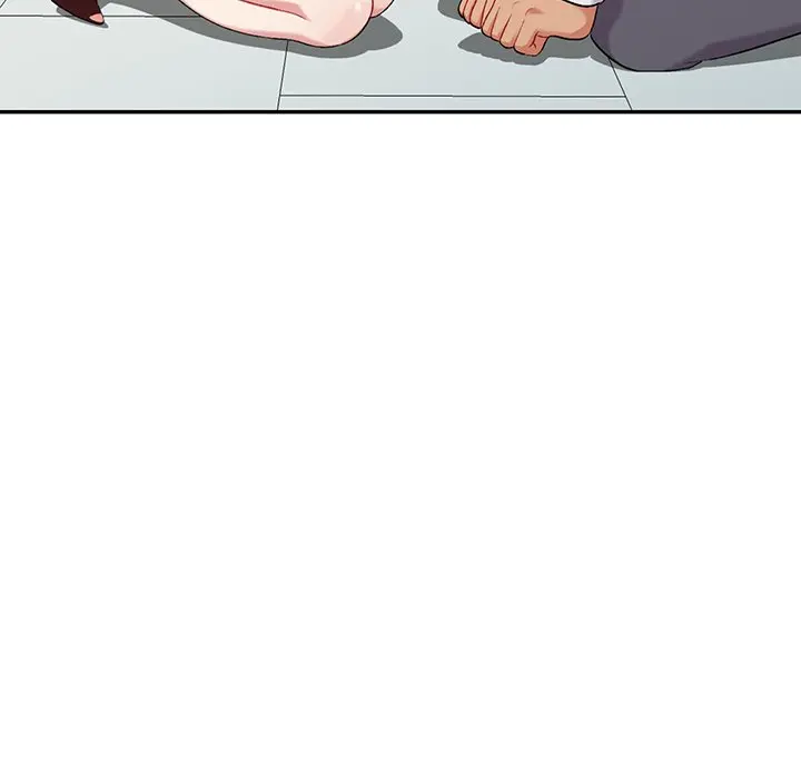 Shh Her Secret Manhwa Facon Chapter 32 - Page 10