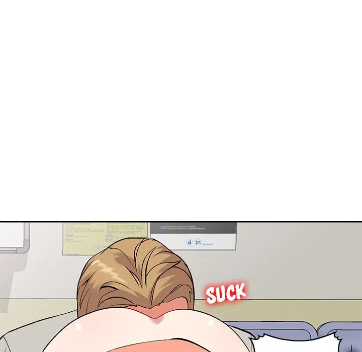 Shh Her Secret Manhwa Facon Chapter 32 - Page 103