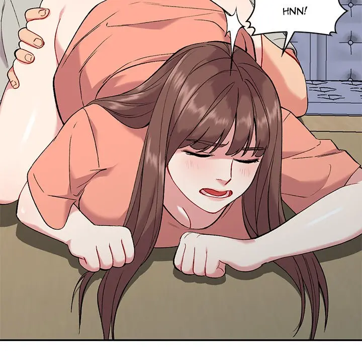 Shh Her Secret Manhwa Facon Chapter 32 - Page 104