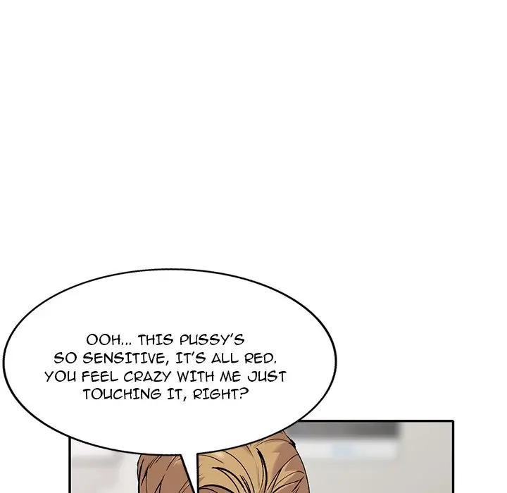 Shh Her Secret Manhwa Facon Chapter 32 - Page 105